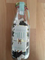 Chocolate Milk Marshmallow
