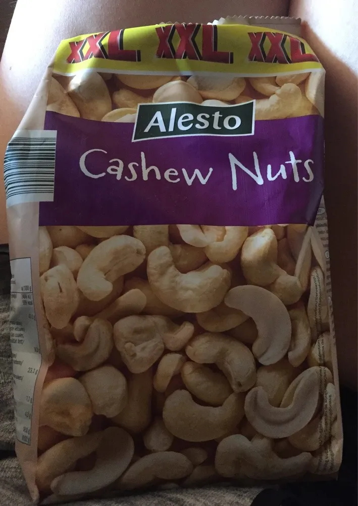 Noix de cajou
