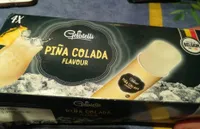 Piña colada