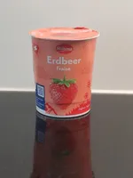 Yogourt Moka