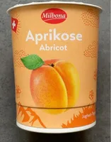 Joghurt Abricot