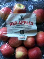 Pommes Rouges