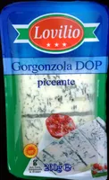 Gorgonzola DOP picante