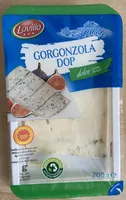 GORGONZOLA DOP dolce