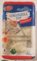 Gorgonzola DOP Picante