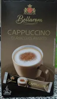 Cappuccino Clássico