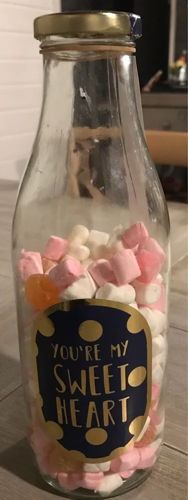 Sweet heart