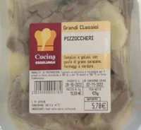 Pizzoccheri