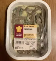 Pizzoccheri