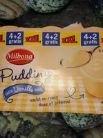 Pudding