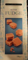 Butter Fudge toffee