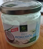 Bio-kokosöl