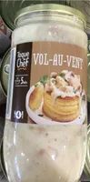 BELGIAN STYLE SPECIALITIES Ragout met kip en champ