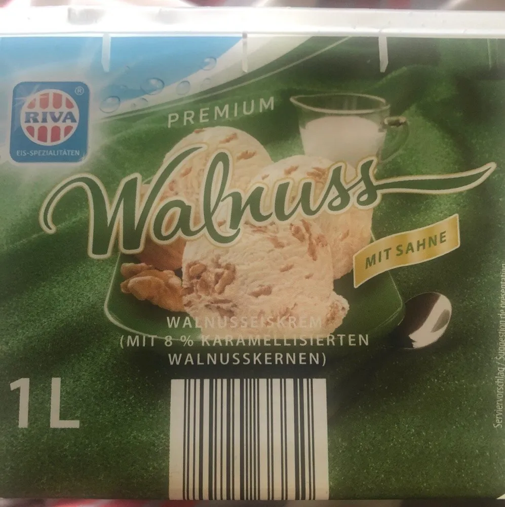 WALNUSS