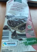 Bio-reiswaffeln