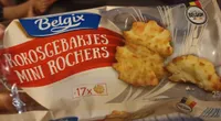 Mini rochers
