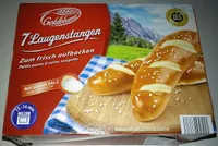 Laugenstangen