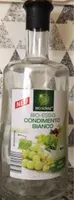 Bio Essig Condimento Bianco