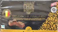 Belgische pralinen