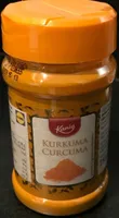Curcuma Kurkuma