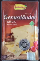 Genussländer Würzig