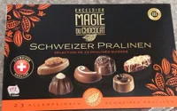 Schweizer Pralinen