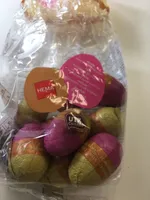 Œufs HEMA Fondant Crème Lait