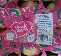Pommes Cripps Pink