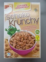 Schokokrunchy
