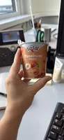 Yoghurt noisette