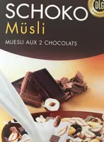 Schoko Musli