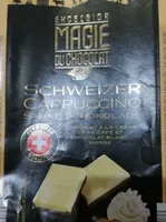Schweizer cappuccino