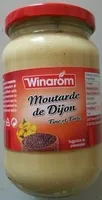 Moutarde de Dijon