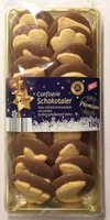 Confiserie Schokotaler Vollmilch
