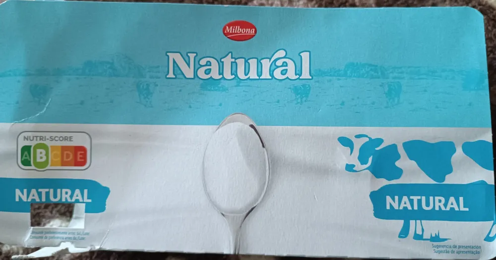 Natural