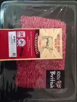 British beef mince