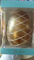 Œuf chocolat