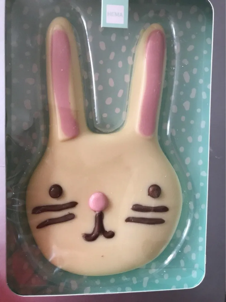 Chocolat Blanc
