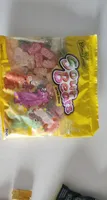 Sour bears