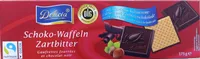 Schoko-waffeln Zartbitter