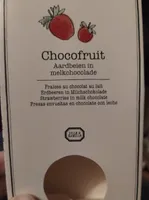 Chocofruit