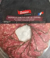 Comtè sajtos szelet