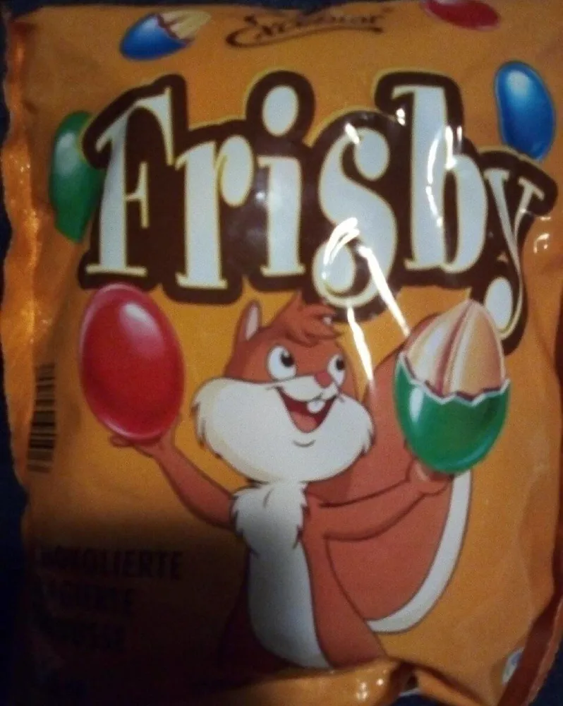 Frisby