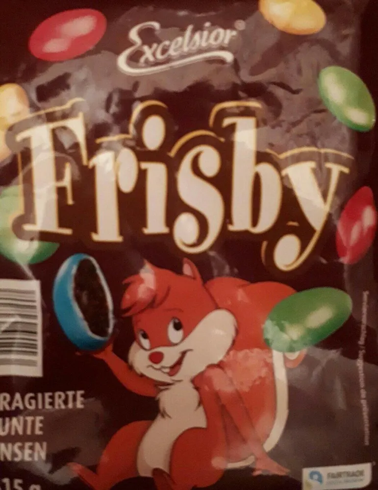 Frisby