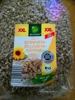 Sonnenblumenkerne