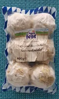 Original Bayerische Semmelknödel