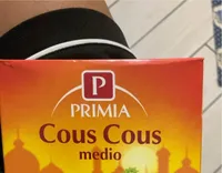 cous cous