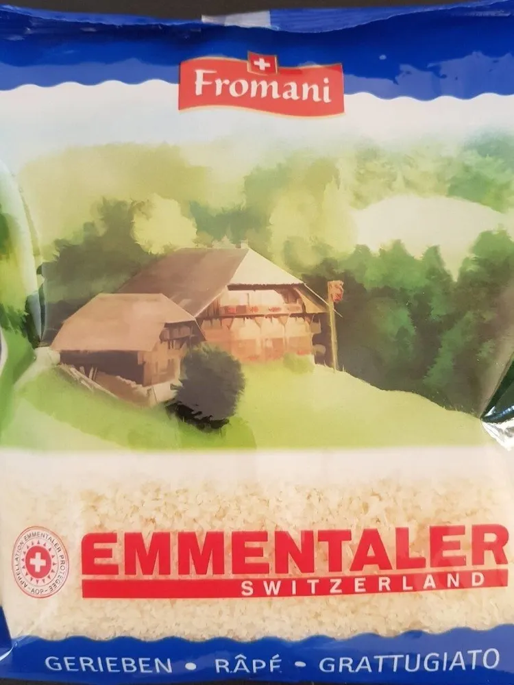 Emmentaler