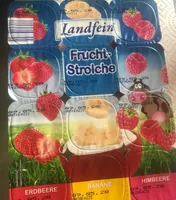 Fruchtstrolche