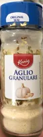 Aglio granulare